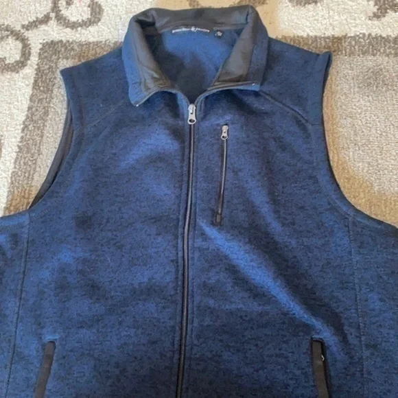 Beverly Hills polo club vest size L - Picture 3 of 6